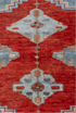 Antique Caucasian Area Rug (5' x 10')